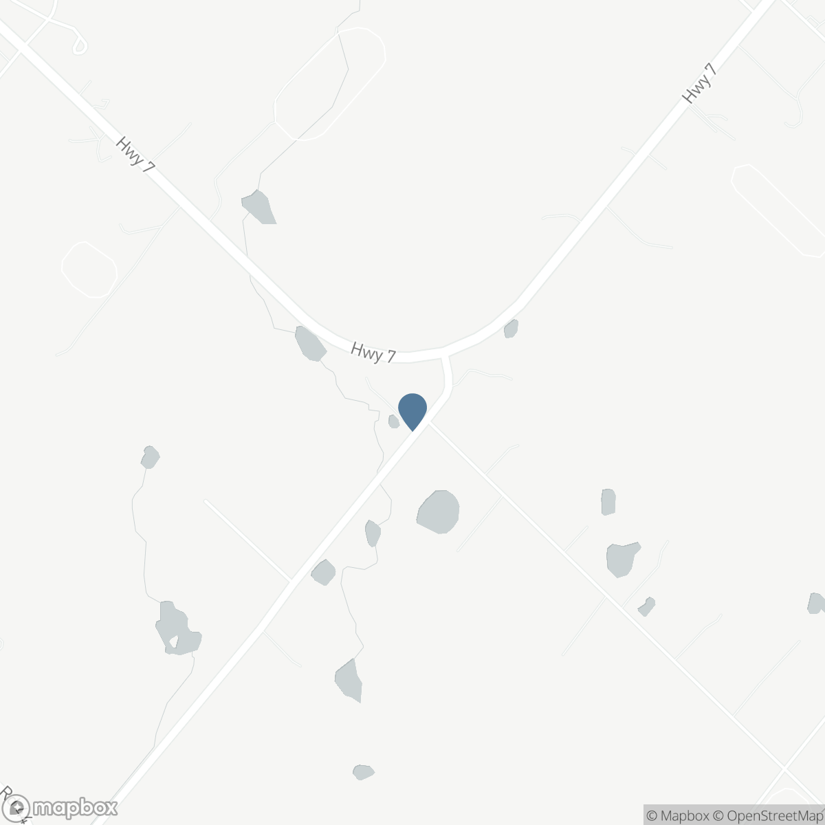 8350 HWY 7 HIGHWAY, Guelph-Eramosa, Ontario N0B 2K0